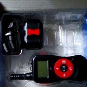 Rechargeable remote dog trainer 880 yards